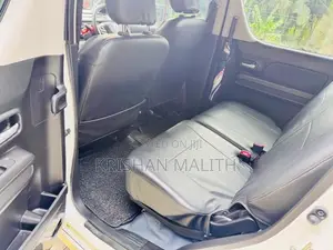 Suzuki Wagon R FZ 2018 Car (Used)