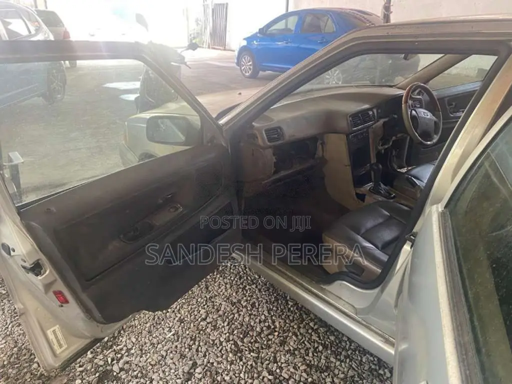 Volvo S70 1997 Car (Used)