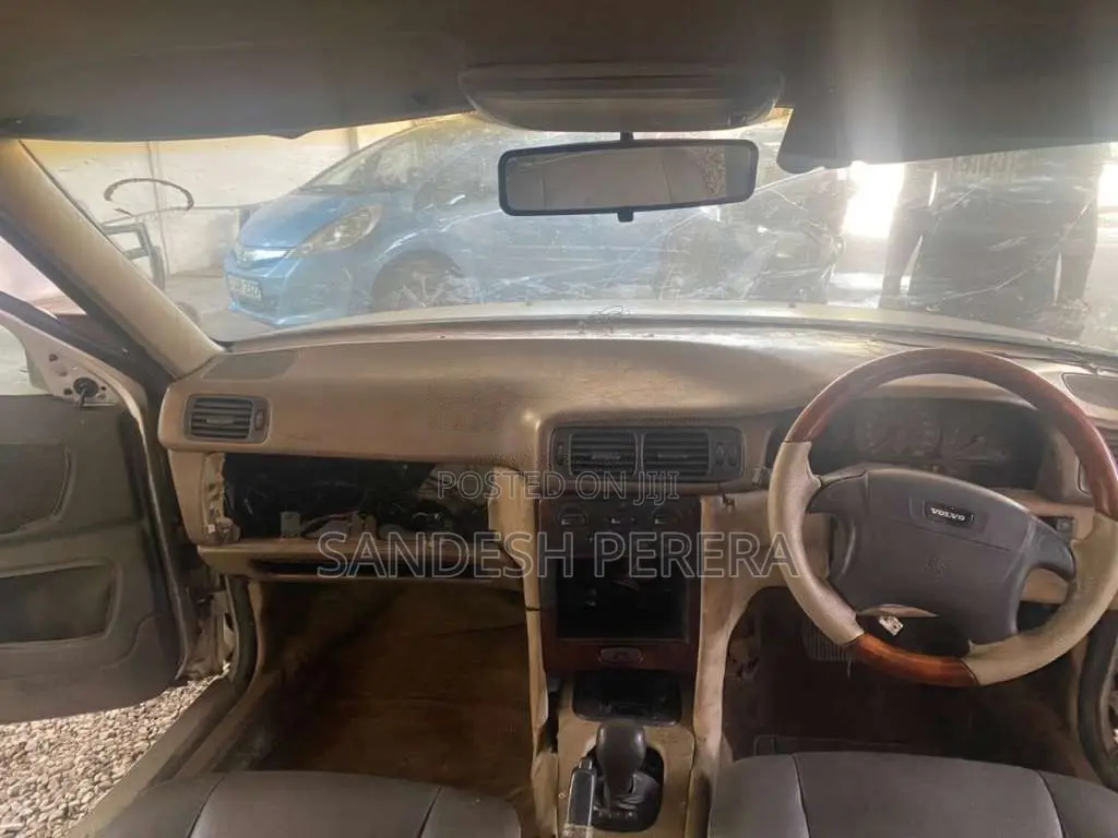 Volvo S70 1997 Car (Used)