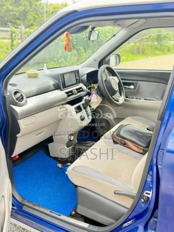 Daihatsu CAST 2018 Car (Used)