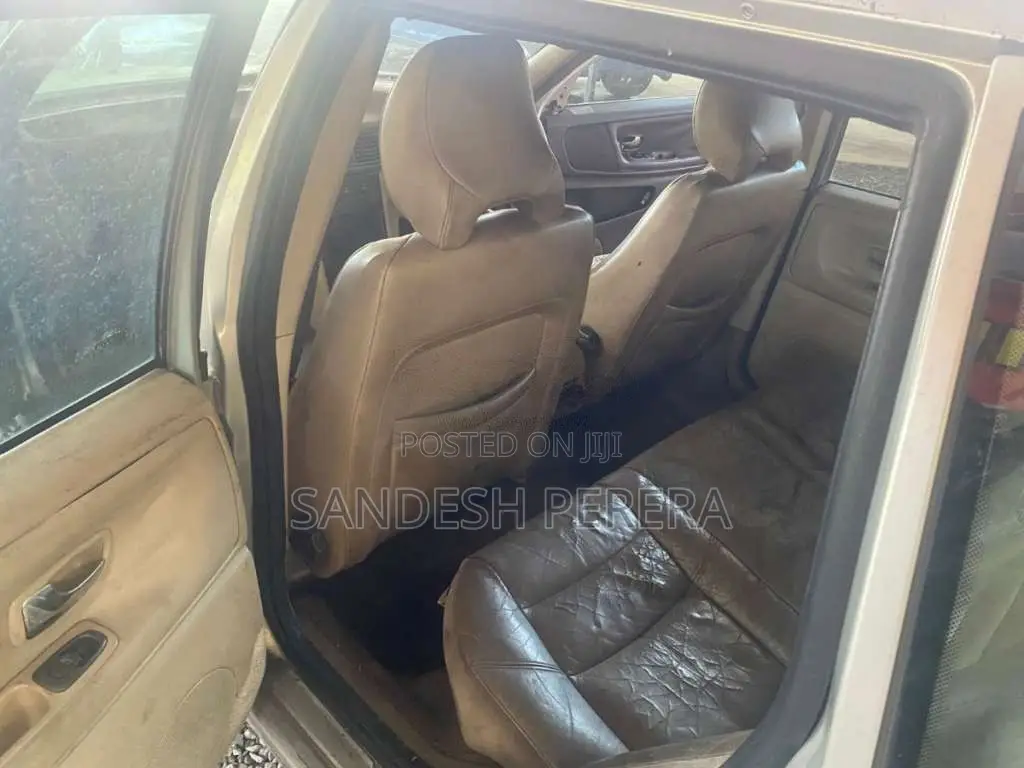 Volvo S70 1997 Car (Used)