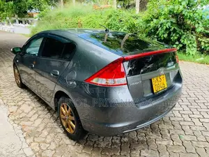 Honda Insight 2012 Car (Used)