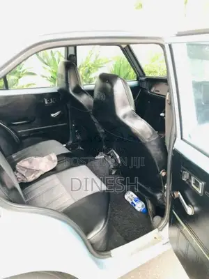 Toyota Corolla TE20 1974 Car (Used)
