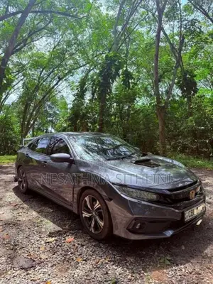 Honda Civic 2020 Car (Used)