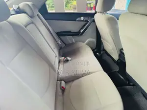 Kia Cerato 2010 Car (Used)