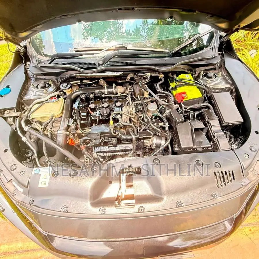 Honda Civic 2020 Car (Used)