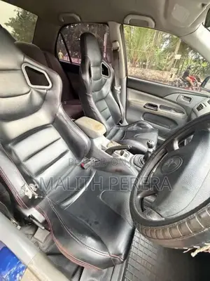 Mitsubishi Lancer 2004 Car (Used)