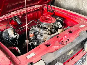 Ford Cortina 1974 Car (Used)