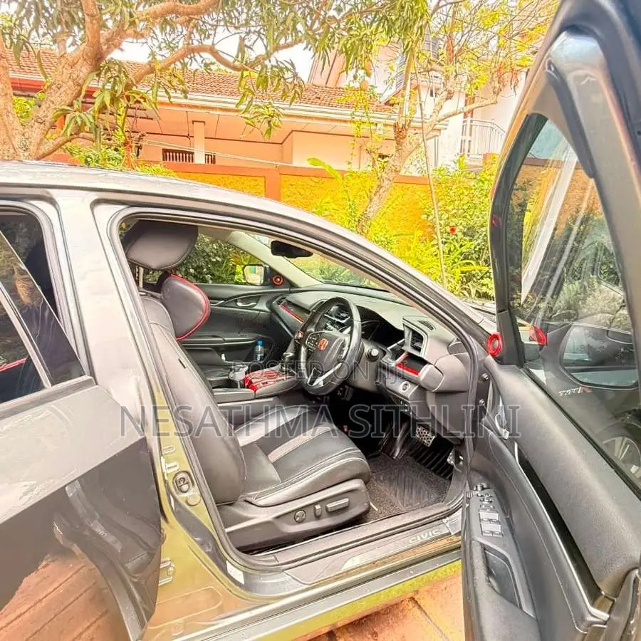 Honda Civic 2020 Car (Used)