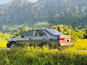 Nissan FB14 2000 Car (Used)