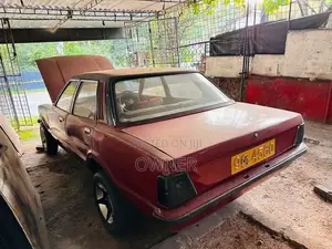 Ford Cortina 1974 Car (Used)