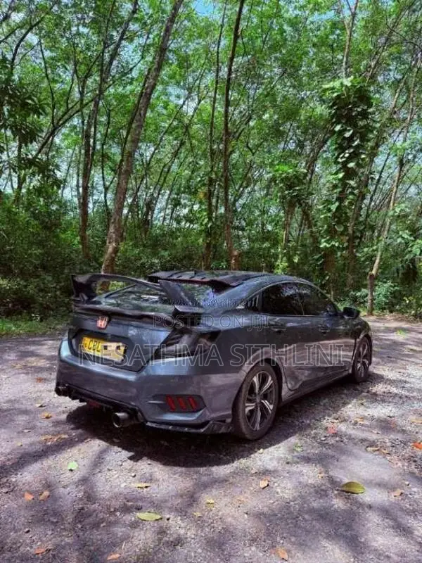 Honda Civic 2020 Car (Used)