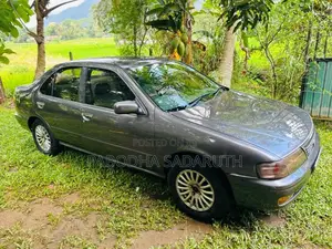 Nissan FB14 2000 Car (Used)