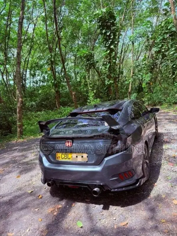 Honda Civic 2020 Car (Used)