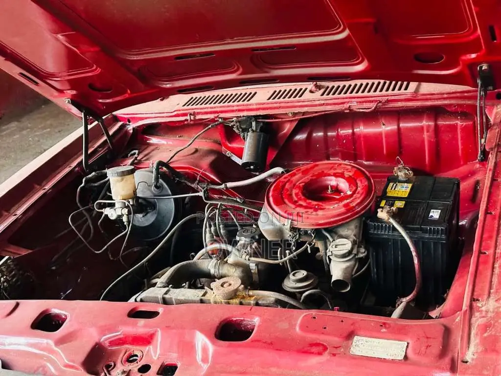 Ford Cortina 1974 Car (Used)