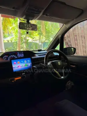 Suzuki Wagon R 2019 Car (Used)
