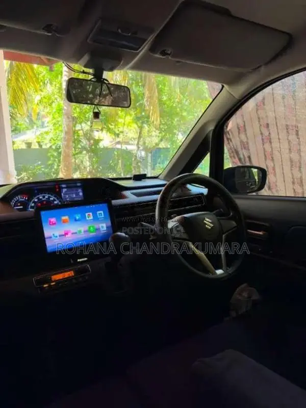 Suzuki Wagon R 2019 Car (Used)