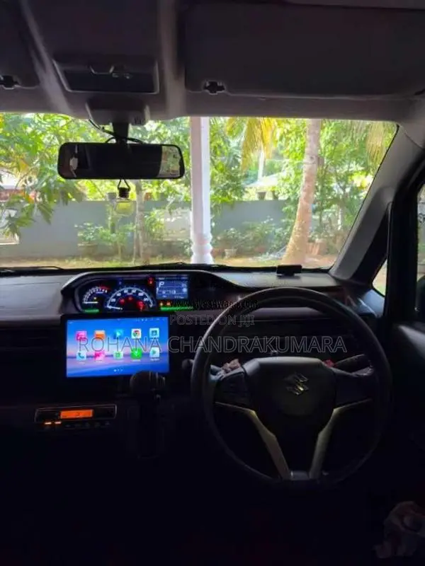 Suzuki Wagon R 2019 Car (Used)