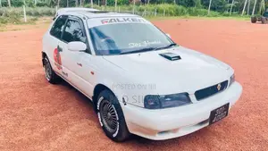 Suzuki Cultus 2000 Car Unregistered (Recondition)