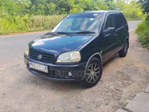 Suzuki Swift 2004 Car (Used)