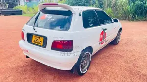 Suzuki Cultus 2000 Car Unregistered (Recondition)