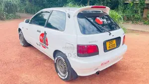 Suzuki Cultus 2000 Car Unregistered (Recondition)