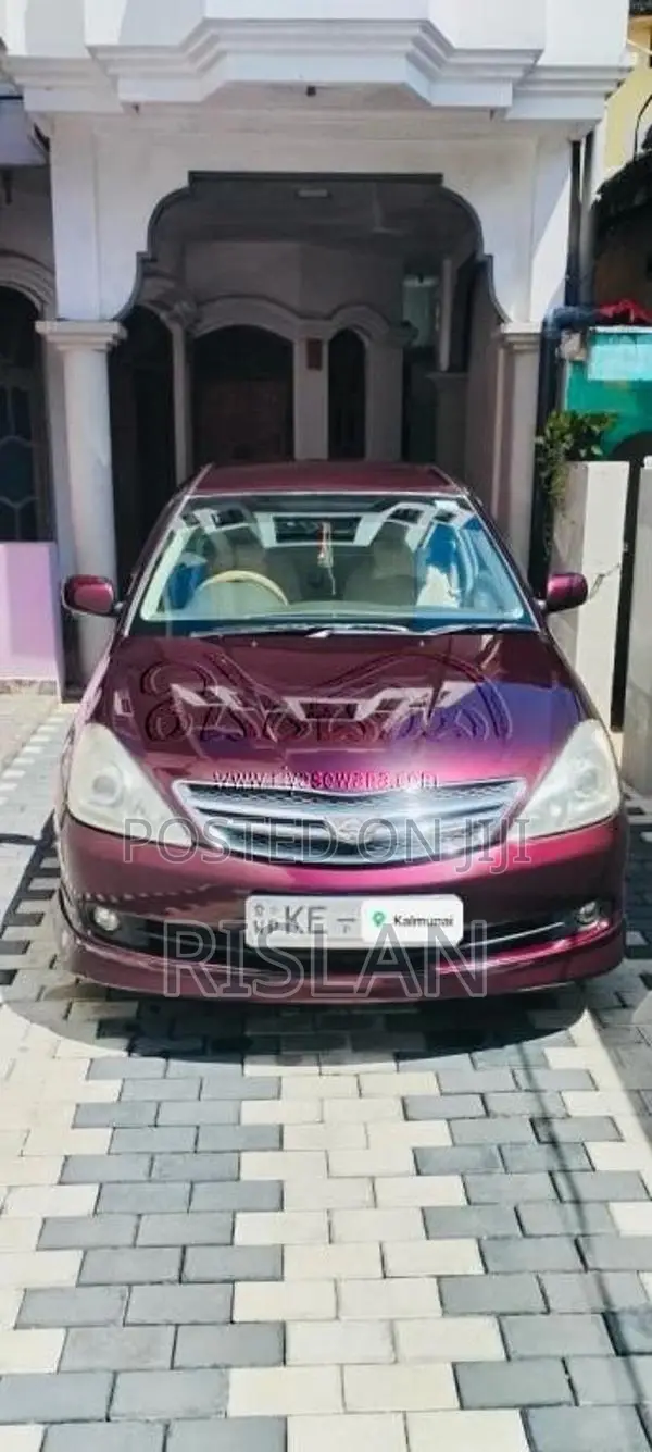 Toyota Allion 2006 Car (Used)