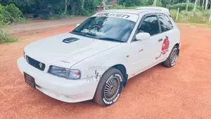 Suzuki Cultus 2000 Car Unregistered (Recondition)