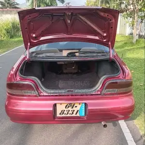 Nissan Bluebird 1994 Car (Used)
