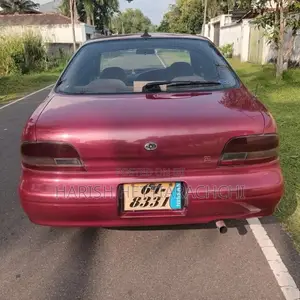 Nissan Bluebird 1994 Car (Used)