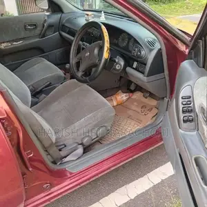 Nissan Bluebird 1994 Car (Used)