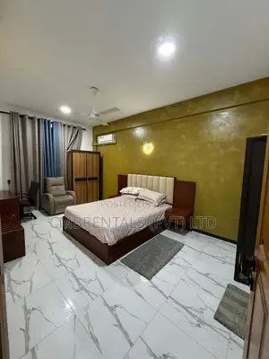 Furnished 3bdrm Apartment in Bambalapitiya for rent