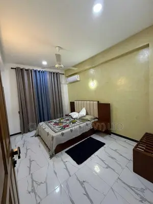 Furnished 3bdrm Apartment in Bambalapitiya for rent