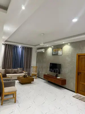 Furnished 3bdrm Apartment in Bambalapitiya for rent