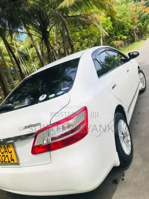 Toyota Premio 2013 Car (Used)
