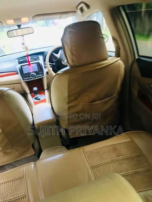 Toyota Premio 2013 Car (Used)