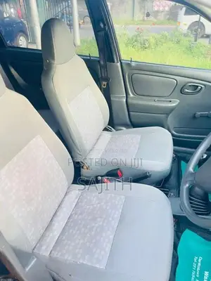 Suzuki Alto 2011 Car (Used)