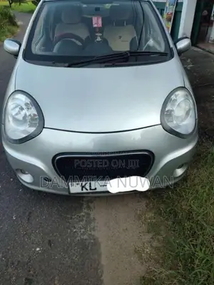 Micro Panda 2011 Car (Used)