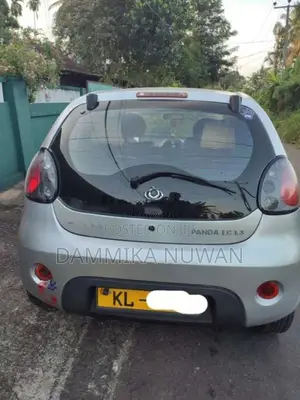 Micro Panda 2011 Car (Used)