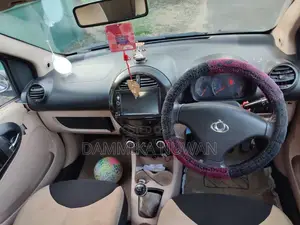 Micro Panda 2011 Car (Used)