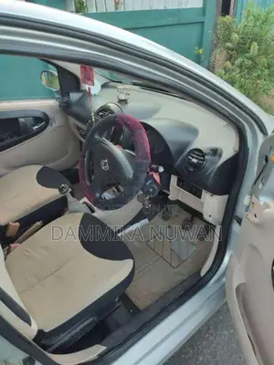Micro Panda 2011 Car (Used)