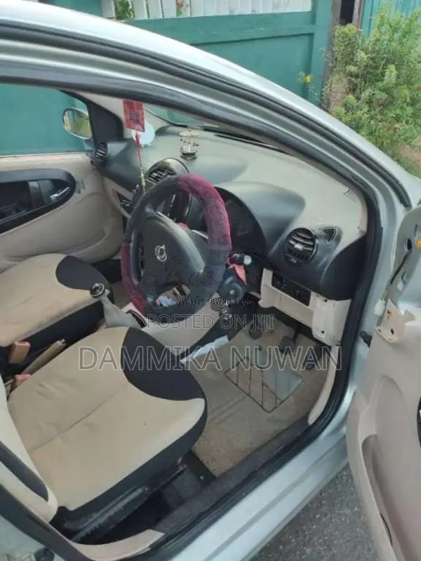 Micro Panda 2011 Car (Used)