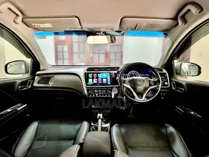 Honda Grace EX 2019 Car (Used)