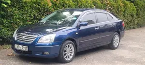 Toyota Premio 2003 Car (Used)