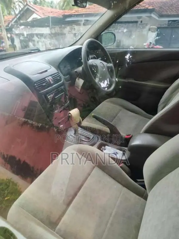 Nissan FB15 2003 Car (Used)