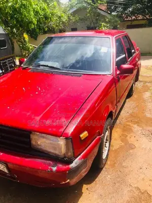 Nissan B11 1993 Car (Used)