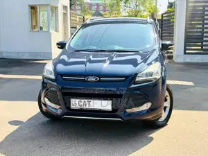 Ford Kuga 2015 Car (Used)