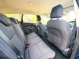 Ford Kuga 2015 Car (Used)