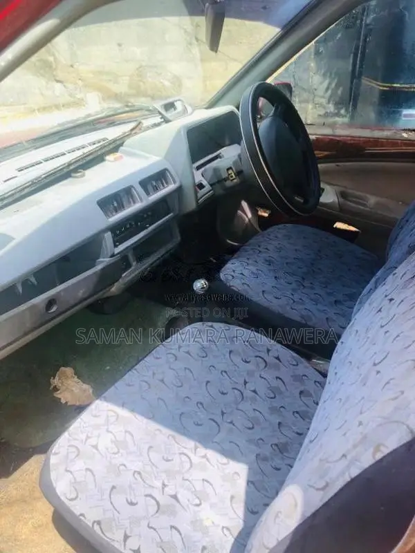 Nissan B11 1993 Car (Used)