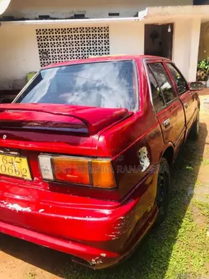 Nissan B11 1993 Car (Used)